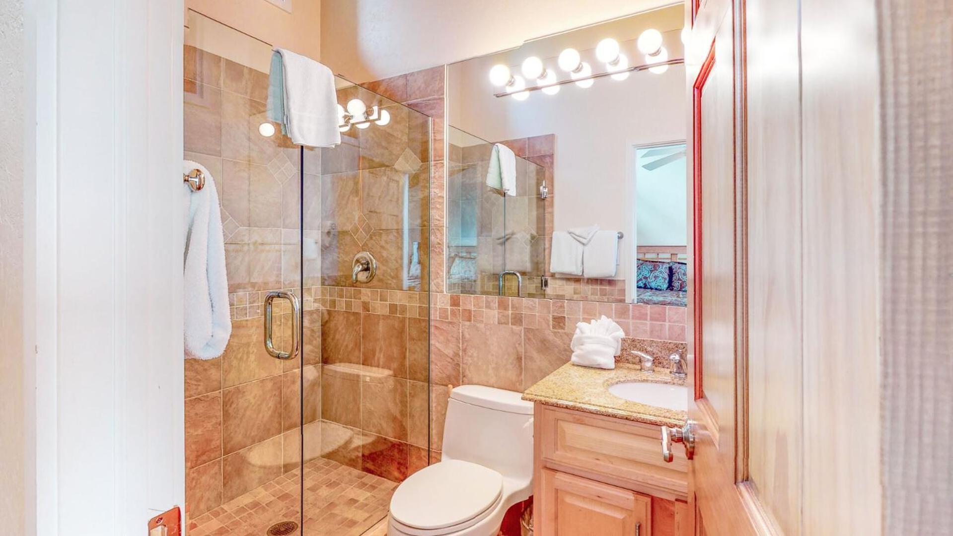 Interlude Condominiums 3-Bedroom Unit 307 斯诺马斯村 客房 照片